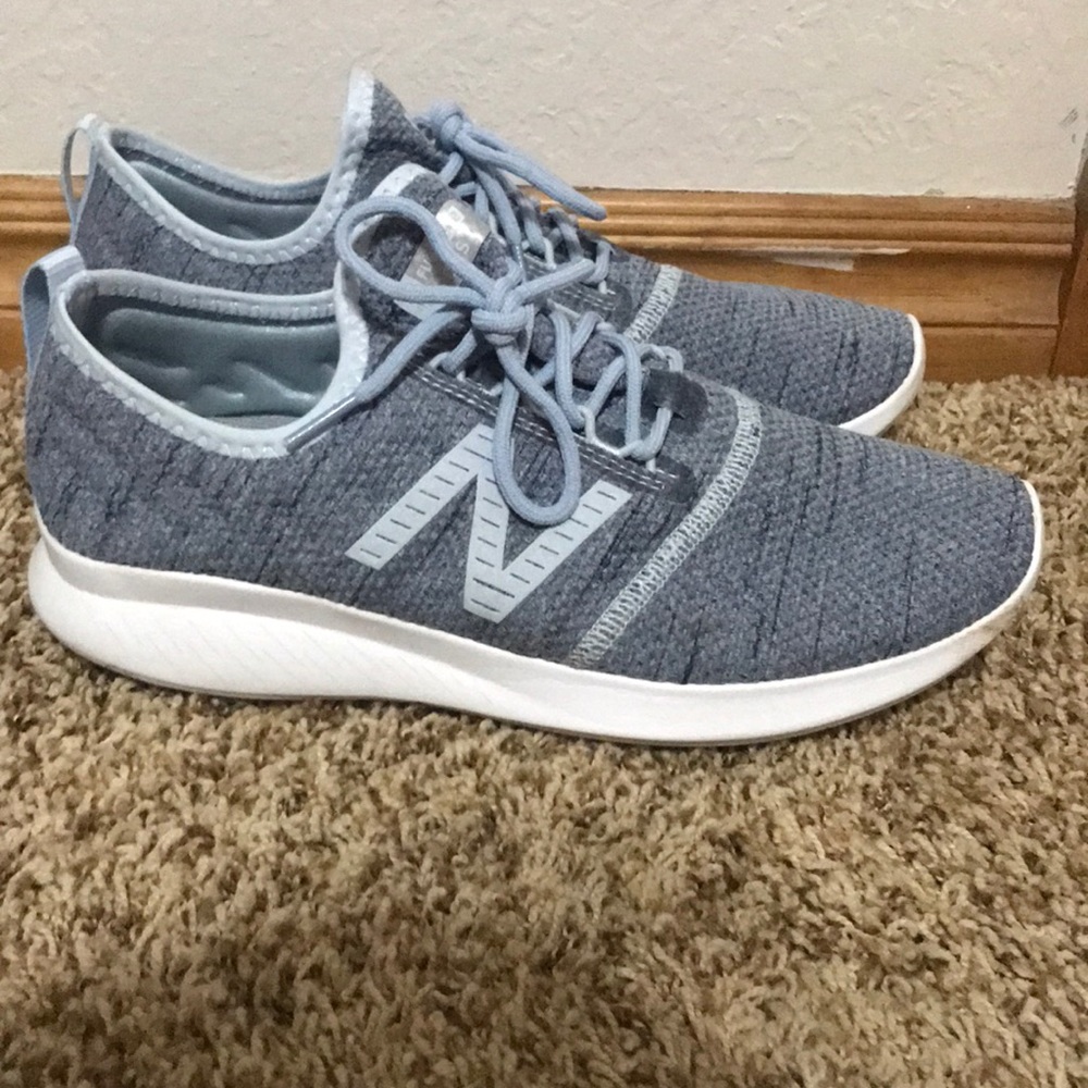 Women’s New Balance Response 2.0